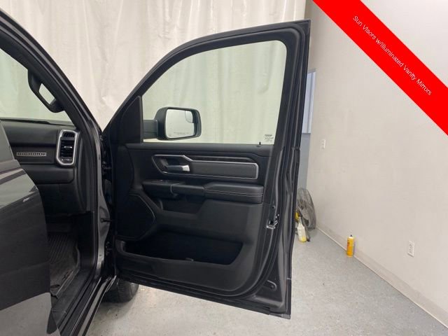 Used 2022 RAM 1500 Big Horn image 29