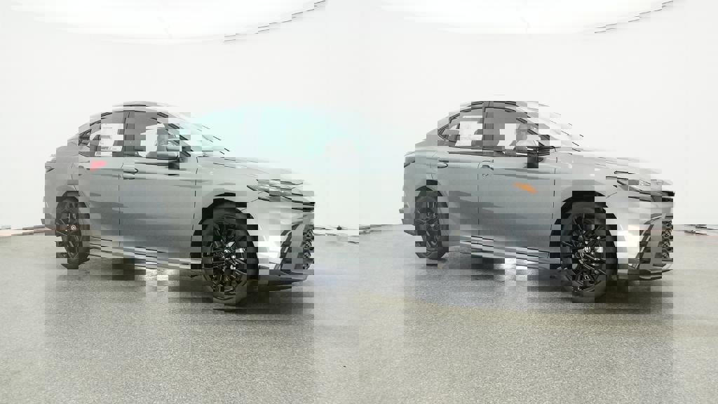 New 2026 Toyota Camry SE image 18