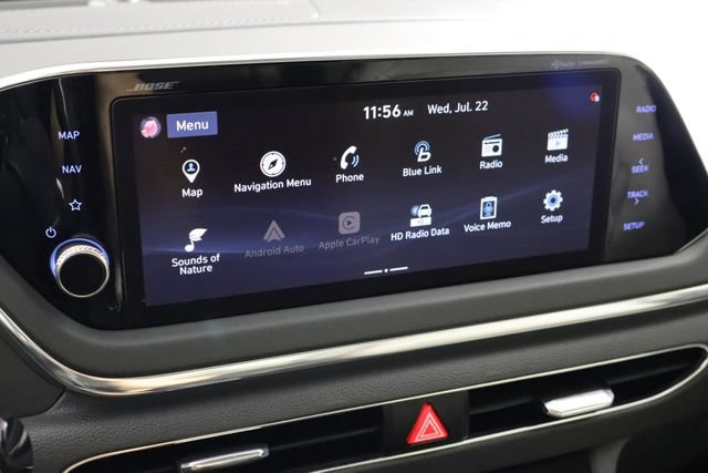 Used 2021 Hyundai Sonata Limited FWD image 29