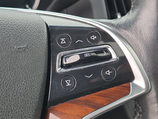 Used 2016 Cadillac Escalade Premium AWD/4WD image 21