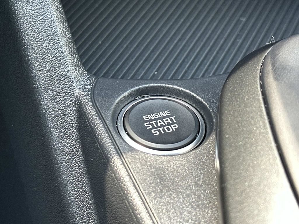 Used 2026 Kia K4 FWD image 27
