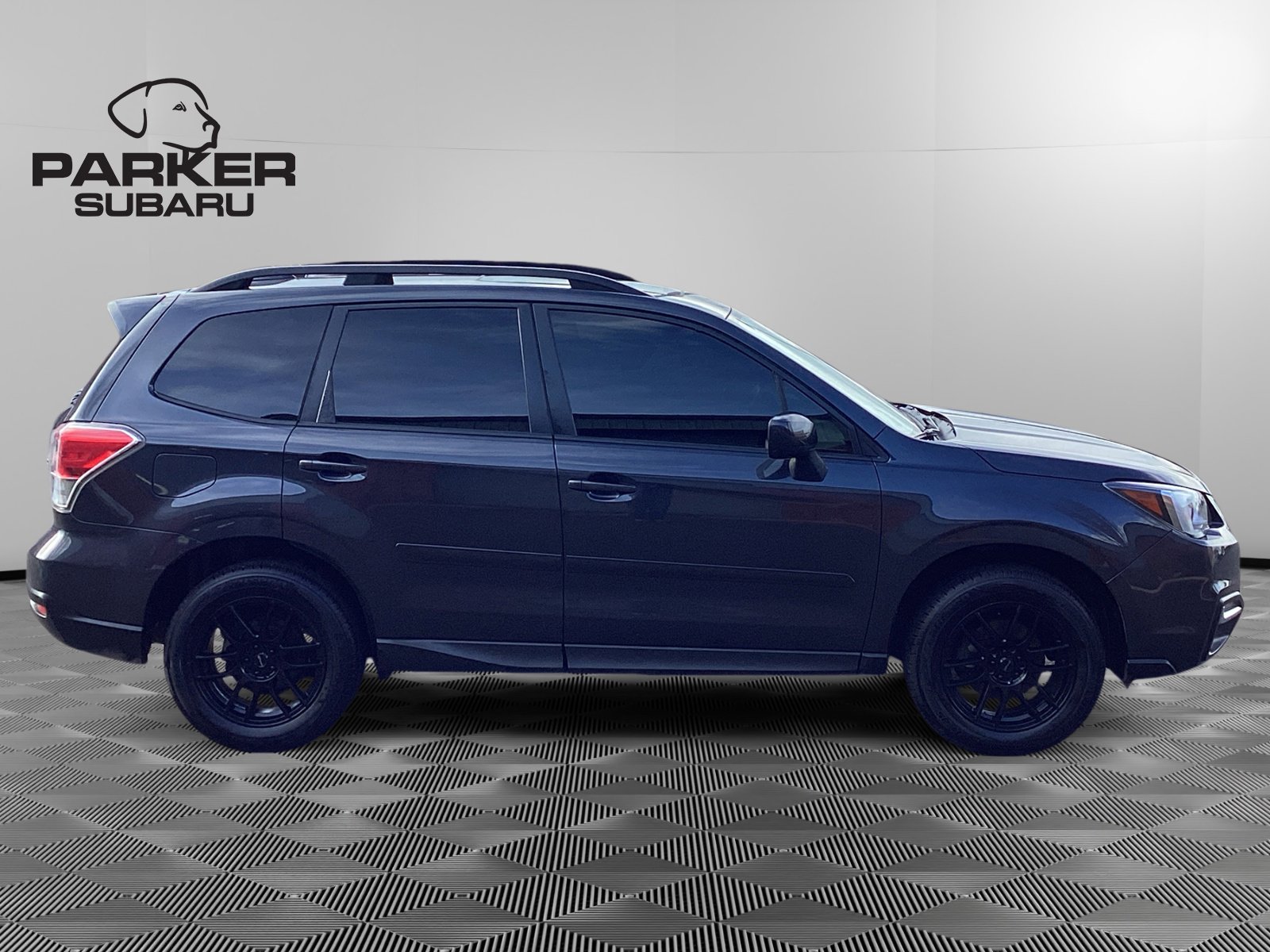 Used 2017 Subaru Forester 2.5i Premium w/ All-Weather Package image 6