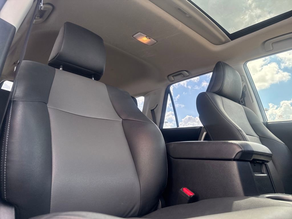 Used 2019 Toyota 4Runner SR5 Premium image 27