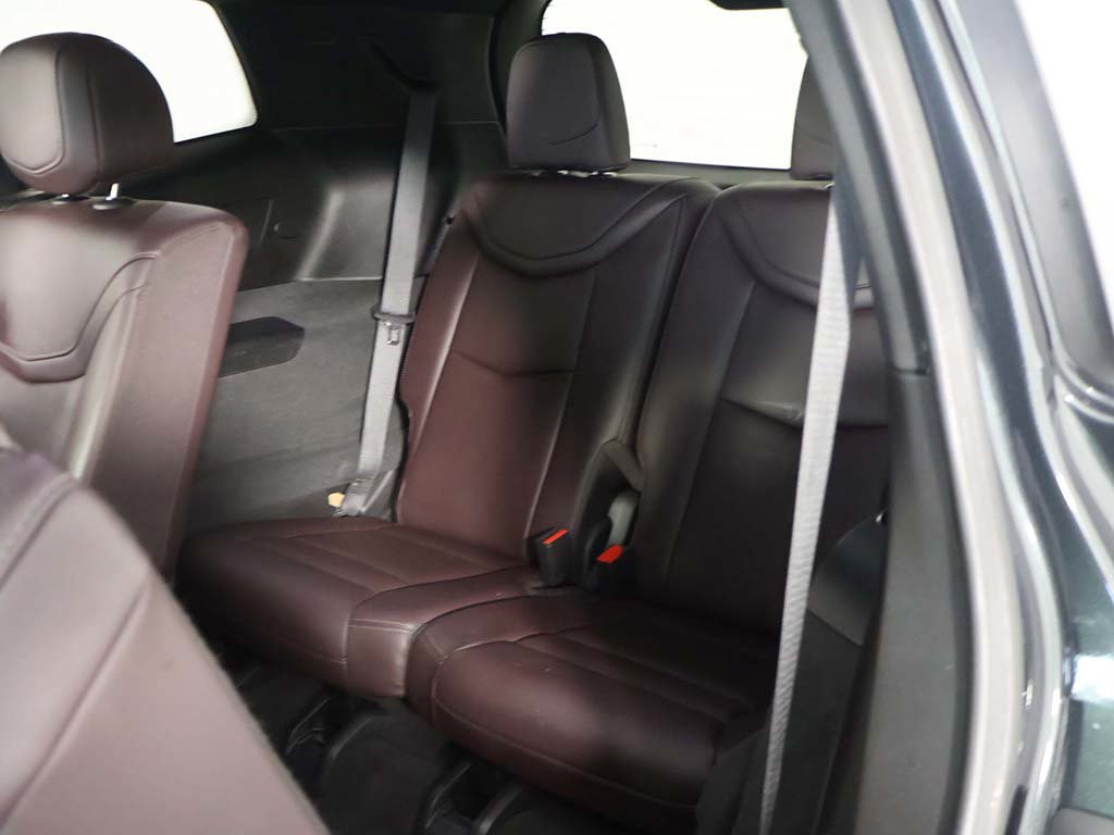Used 2023 Cadillac XT6 Premium Luxury AWD/4WD image 41