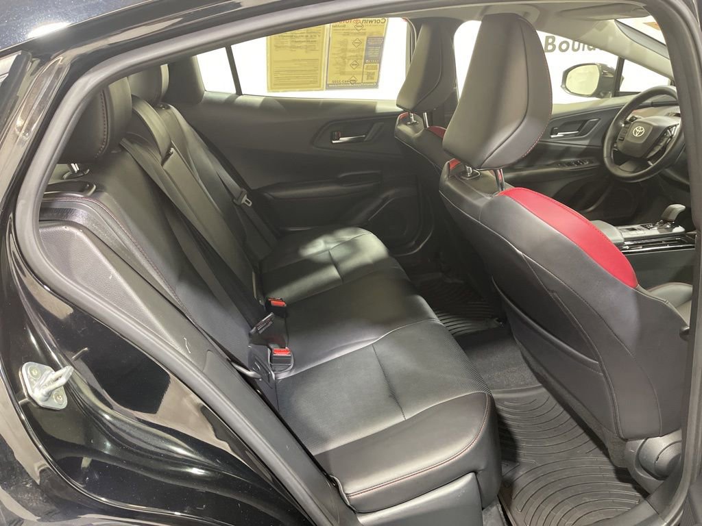 Used 2024 Toyota Prius Prime image 11