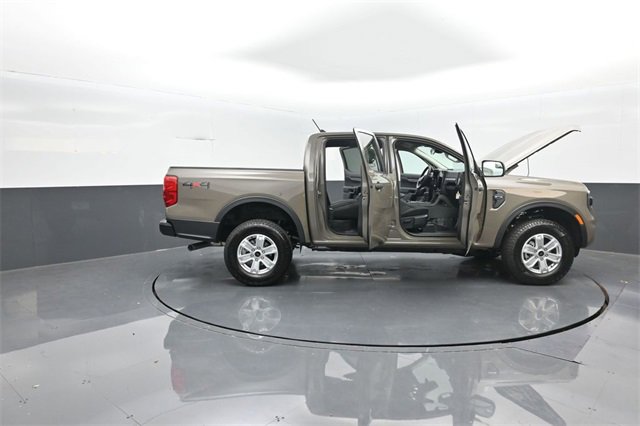 New 2025 Ford Ranger XL image 36