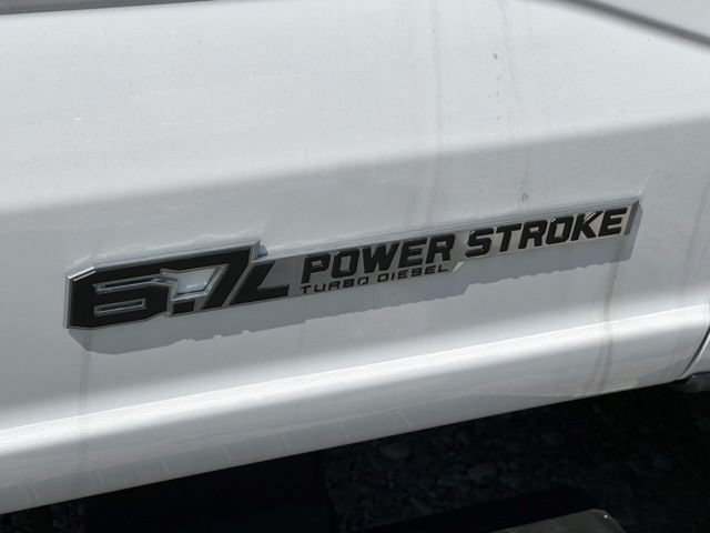 New 2026 Ford F550 4x4 Regular Cab Super Duty image 25