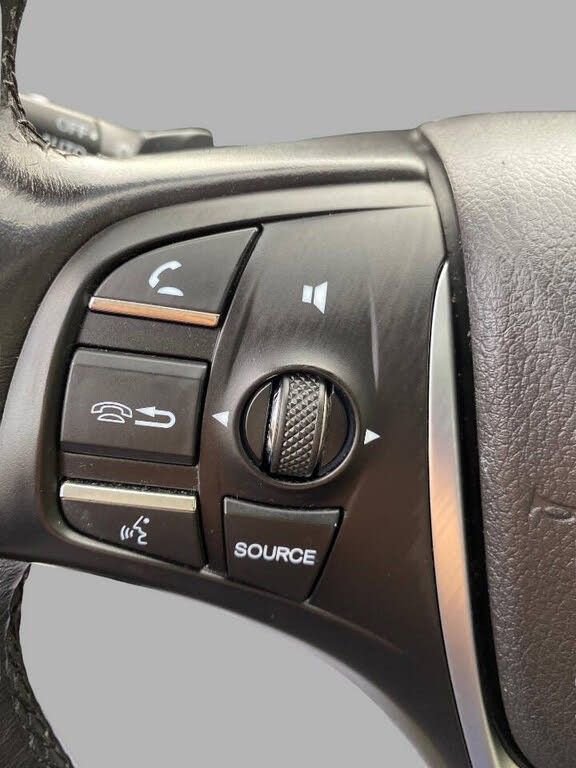 Used 2019 Acura TLX image 19