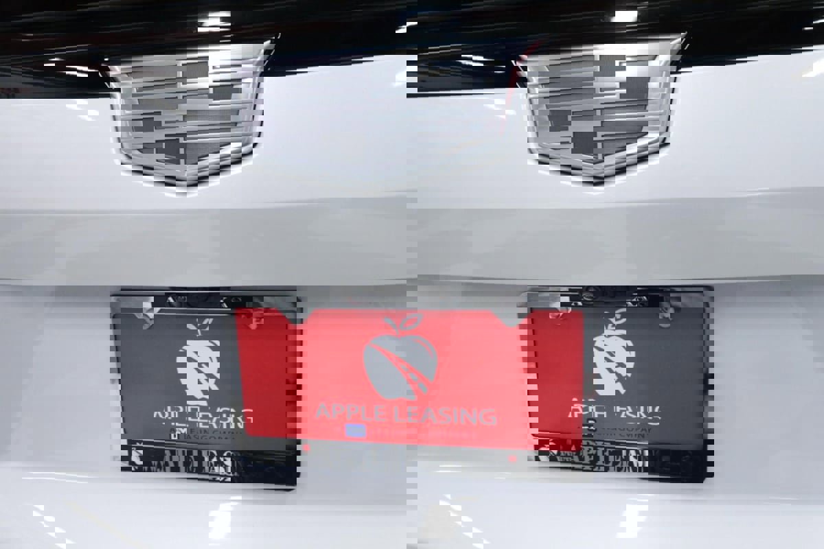 Used 2024 Cadillac Escalade ESV Sport Platinum w/ LPO, ONYX Package image 43