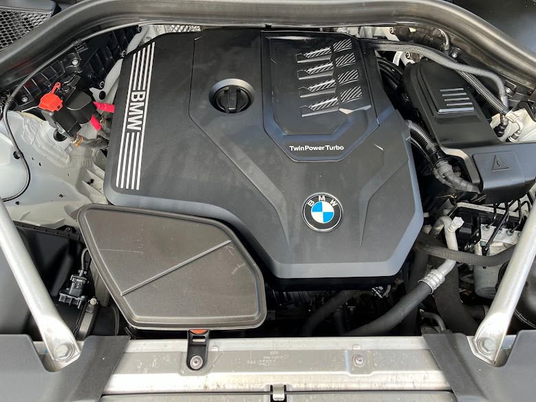 Used 2020 BMW X3 xDrive30i w/ Premium Package image 31