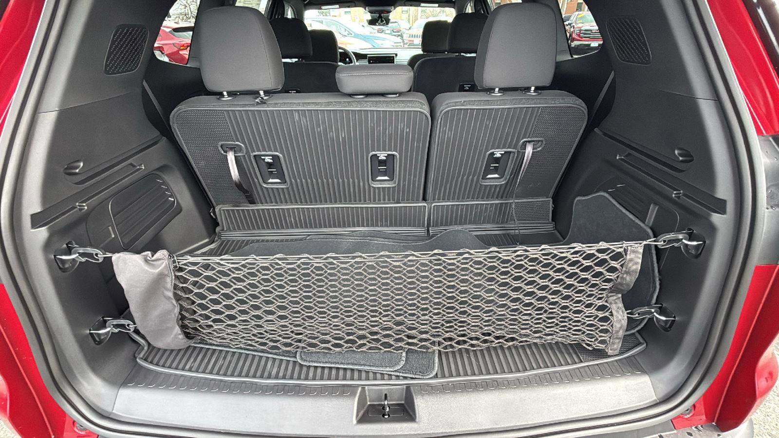 New 2026 GMC Acadia Elevation w/ LPO, Floor Liner Package image 32