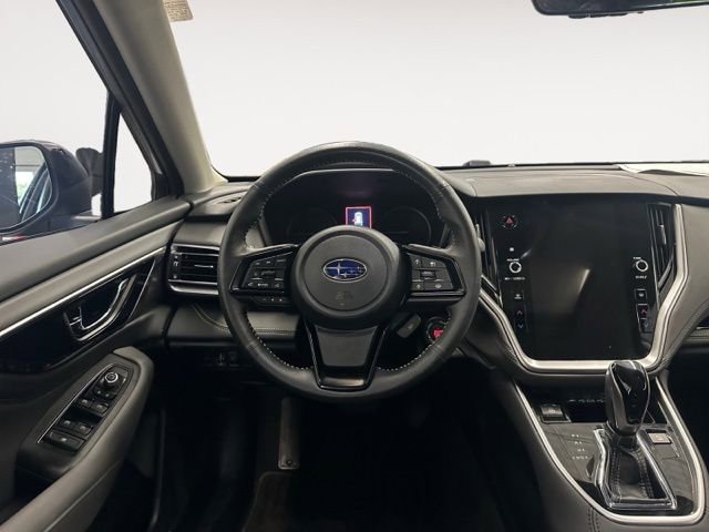 Used 2025 Subaru Outback Onyx Edition XT w/ Popular Package #2 image 13