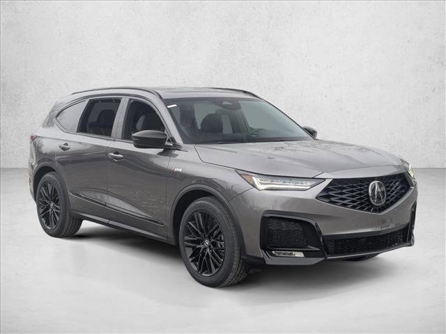 New 2026 Acura MDX A-Spec image 7