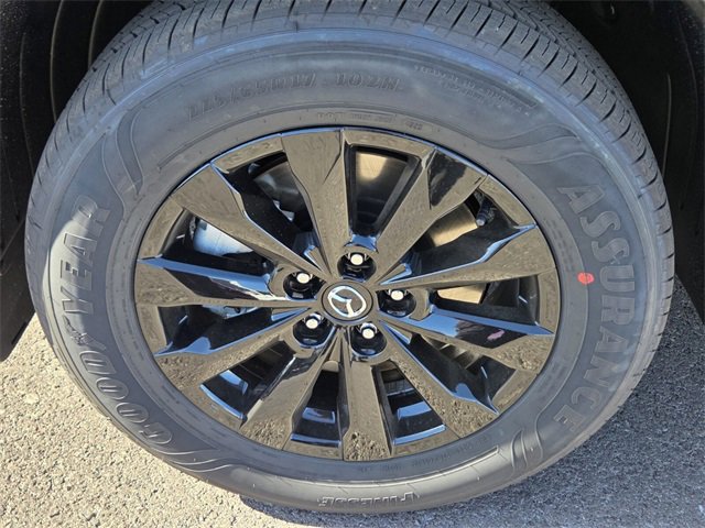 New 2026 MAZDA CX-50 AWD 2.5 S w/ Cargo Package image 5