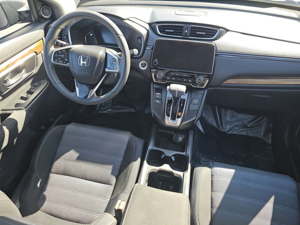 Used 2018 Honda CR-V EX image 28