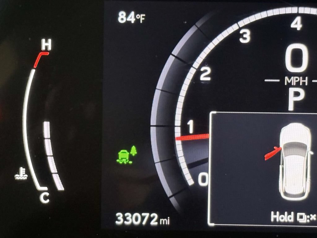 Certified 2024 Lexus RX 350 F Sport w/ Convenience Package AWD/4WD image 5