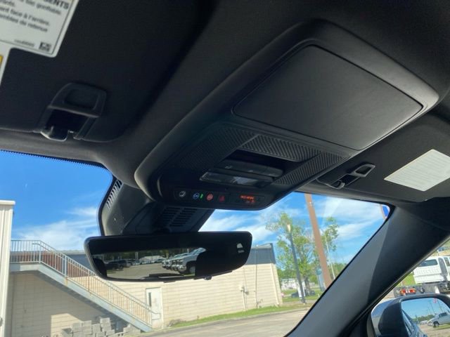 New 2026 Chevrolet Equinox LT w/ Safety and Technology Package image 34