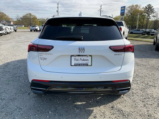 New 2026 Buick Envision Sport Touring AWD/4WD image 23