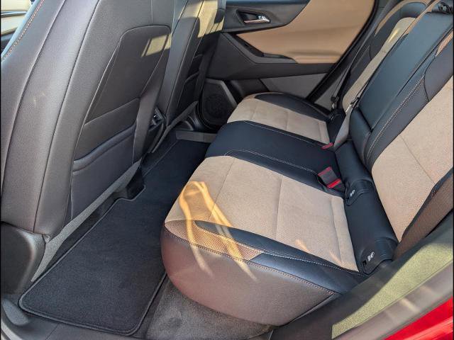 New 2026 Chevrolet Equinox ACTIV w/ Safety and Technology Package image 13