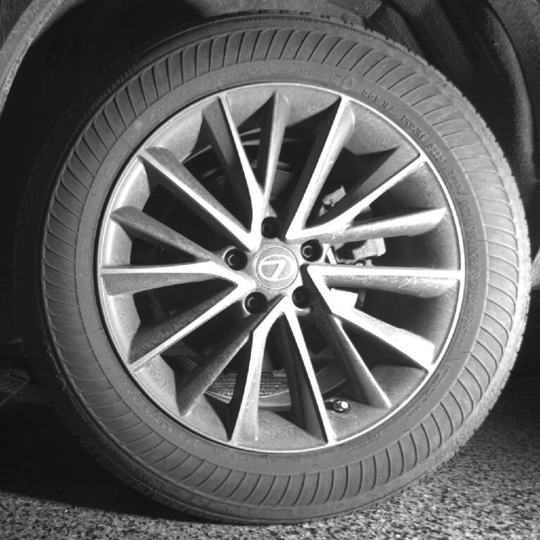 Used 2023 Lexus NX 350 AWD image 13