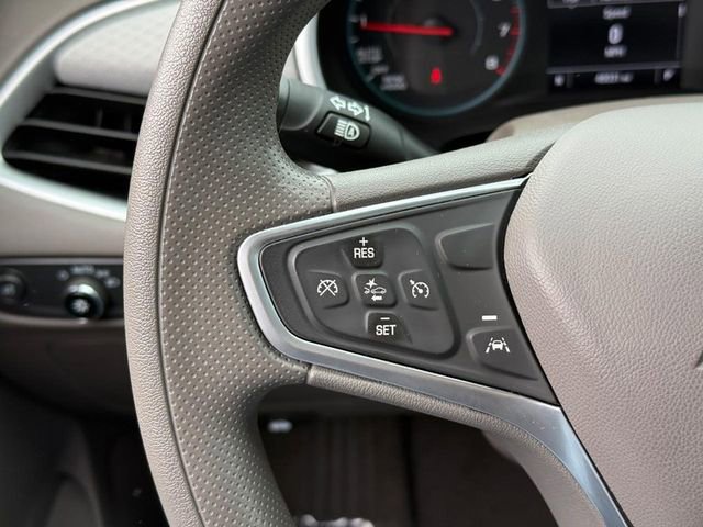 Used 2023 Chevrolet Malibu LT image 21