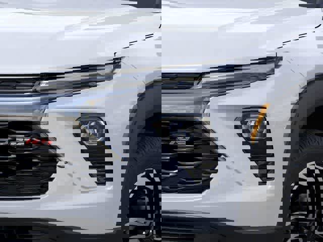 New 2026 Chevrolet TrailBlazer RS image 10