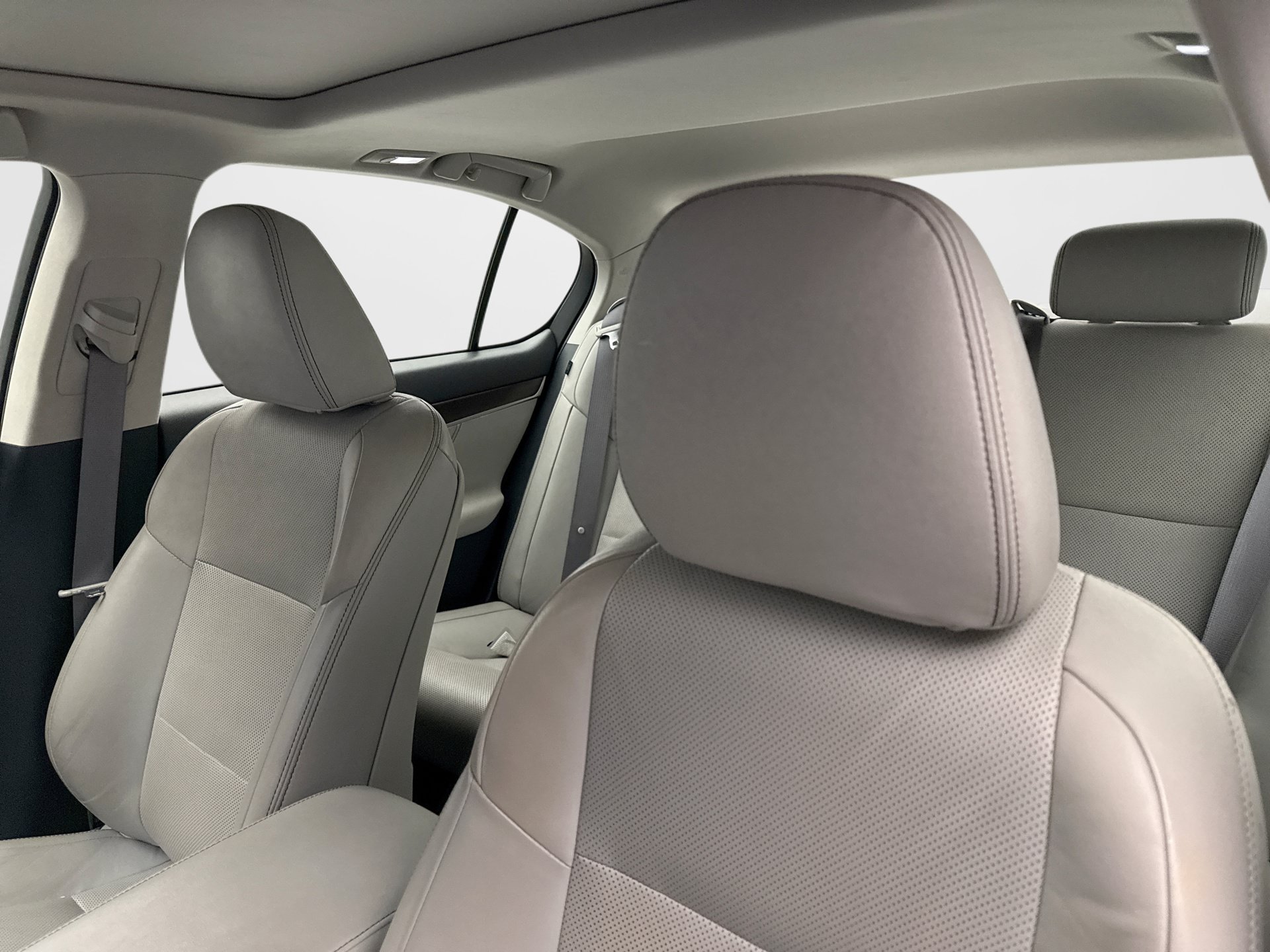 Used 2013 Lexus GS 350 w/ Premium Pkg RWD image 11