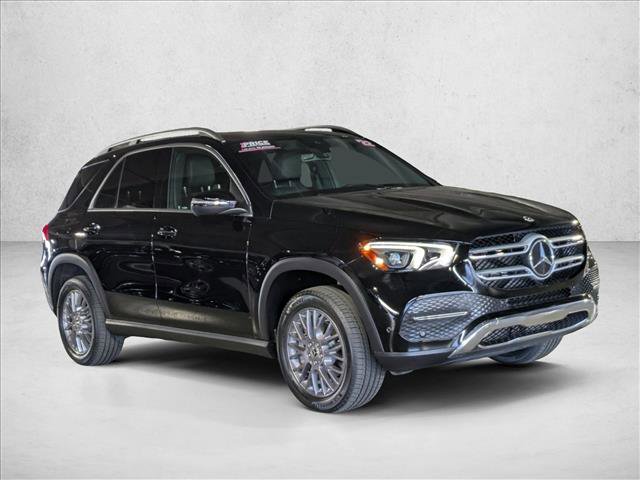 Certified 2022 Mercedes-Benz GLE 350 image 6
