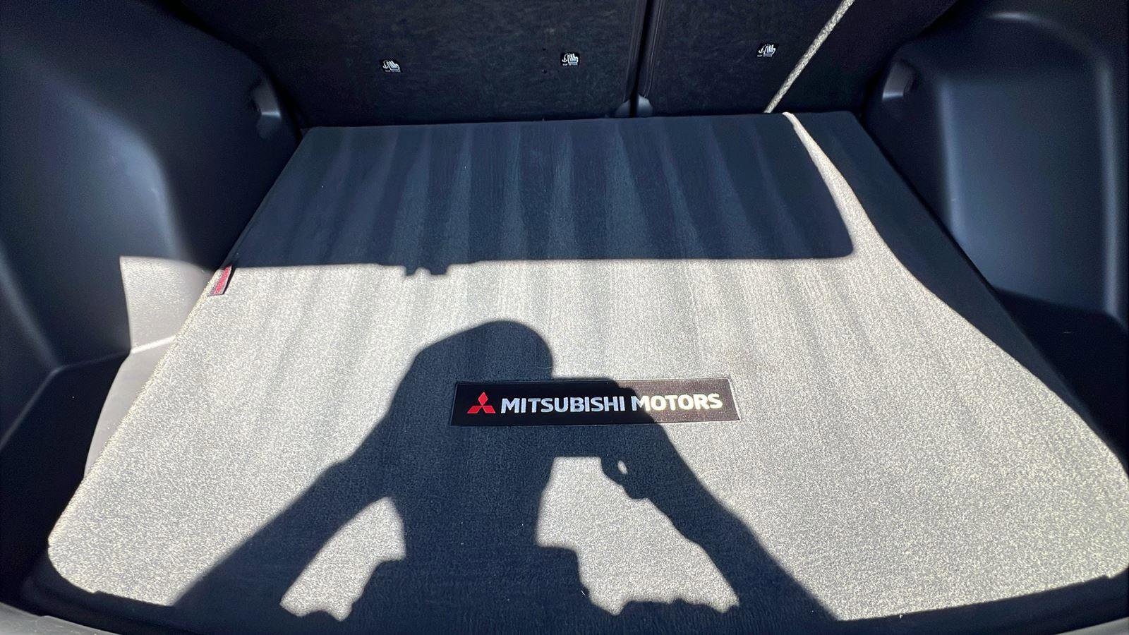 Used 2022 Mitsubishi Eclipse Cross SEL image 16