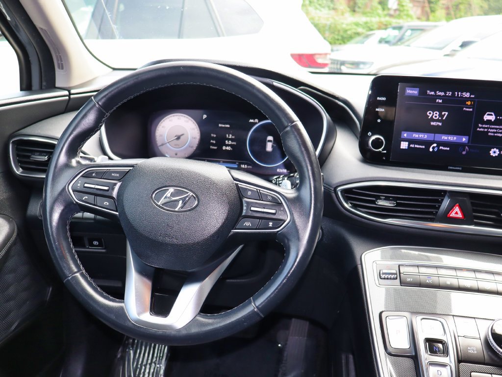 Used 2022 Hyundai Santa Fe XRT AWD/4WD image 27
