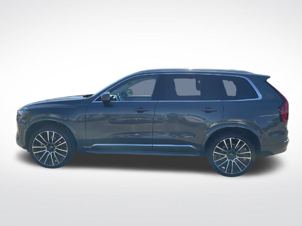 New 2027 Volvo XC90 B6 Ultra AWD/4WD image 4