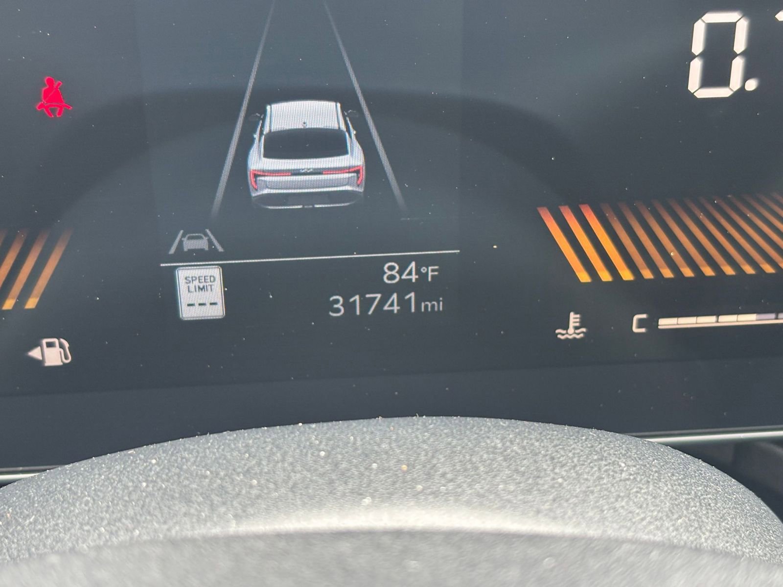 Used 2025 Kia K4 FWD image 35