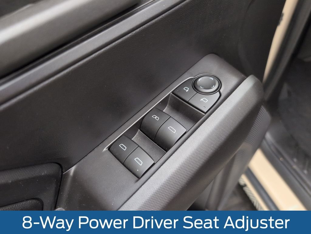 Used 2023 Chevrolet Colorado Trail Boss w/ Technology Package image 41