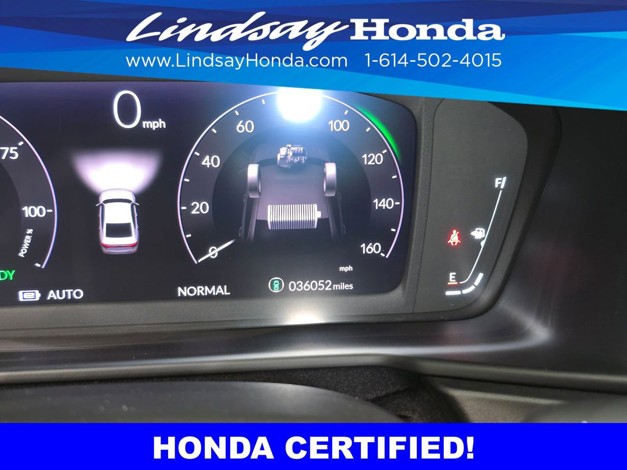 Used 2023 Honda Accord Sport image 15