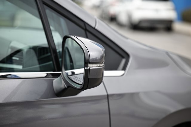 New 2026 Honda Odyssey Elite image 14