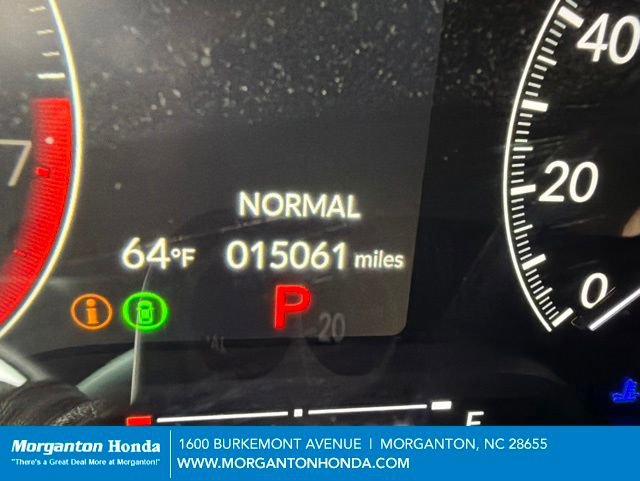 Used 2025 Honda Civic Sport image 15