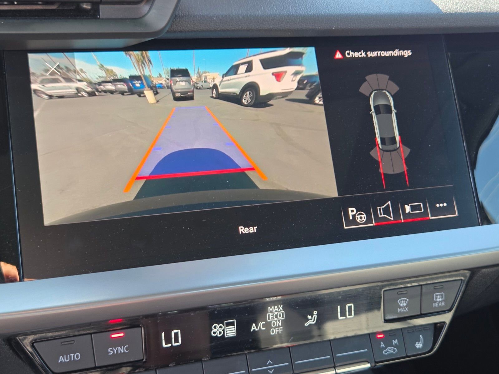 Used 2024 Audi A3 2.0T Premium image 22