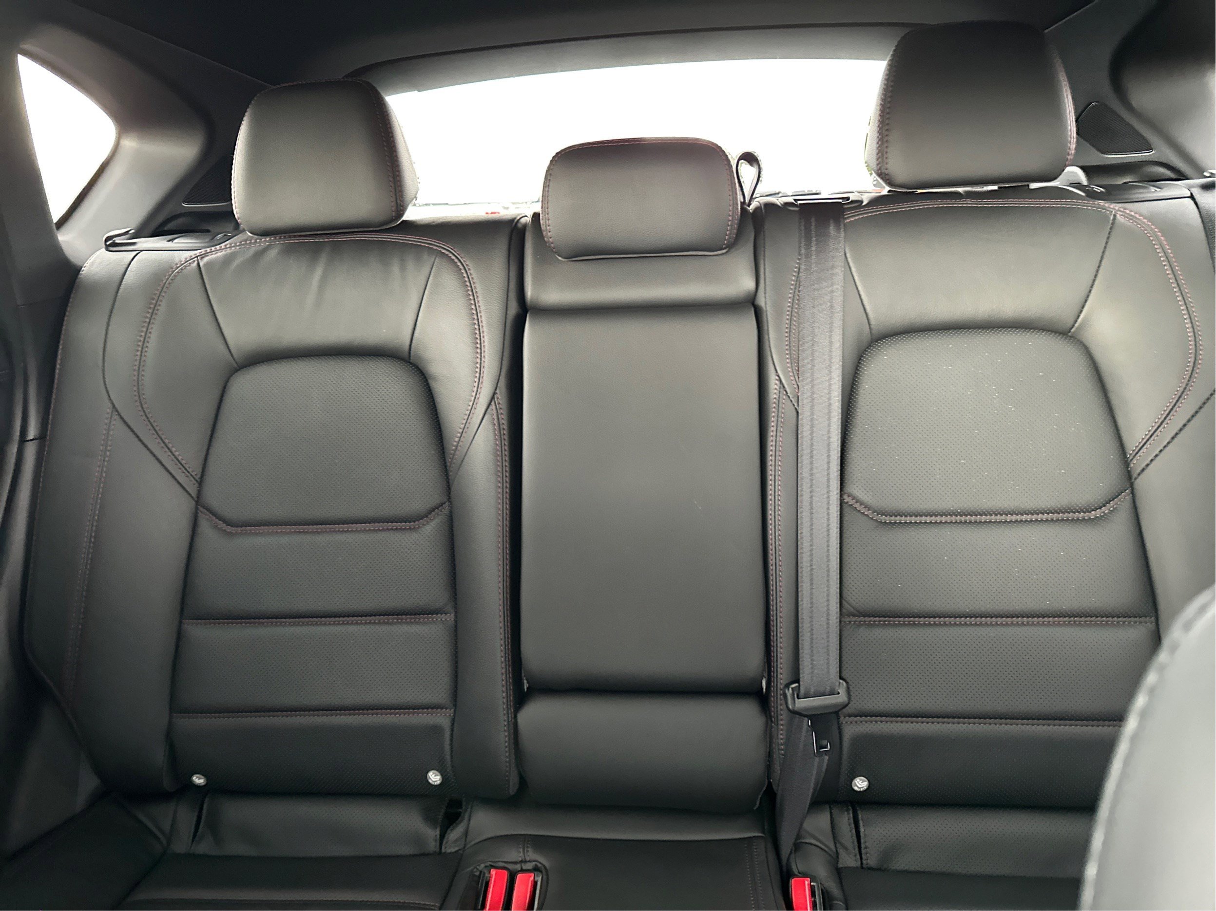 Certified 2025 MAZDA CX-5 2.5 Turbo w/ Premium Package image 13