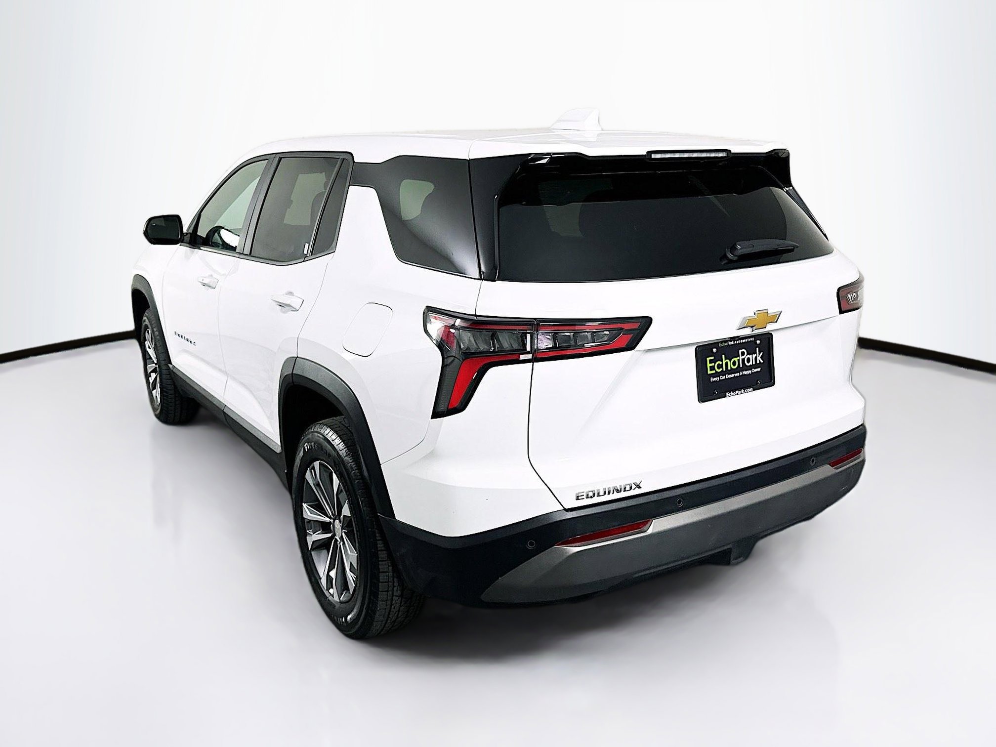 Used 2025 Chevrolet Equinox LT image 5