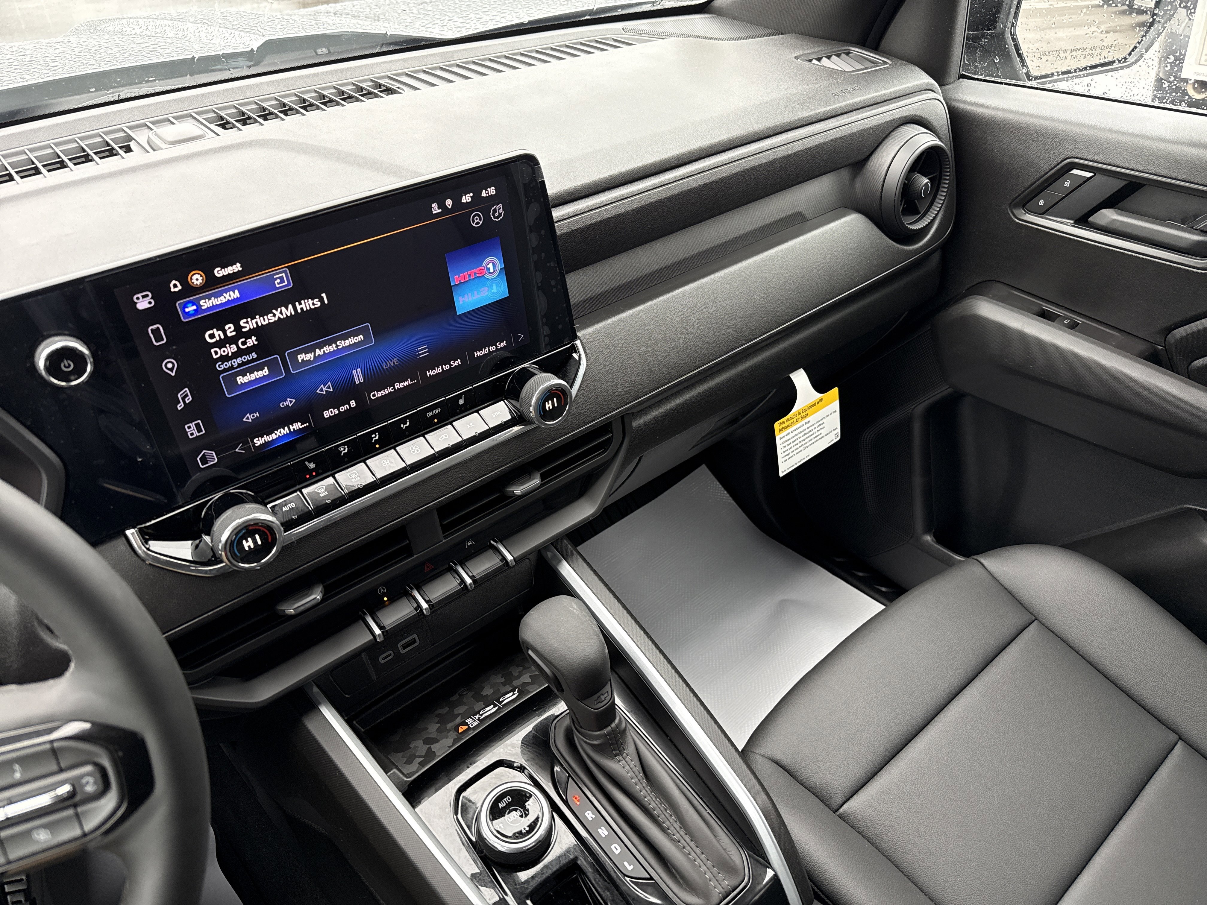 New 2026 Chevrolet Colorado Trail Boss image 22