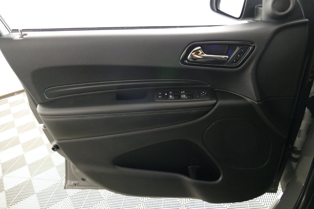 Used 2022 Dodge Durango GT AWD/4WD image 11