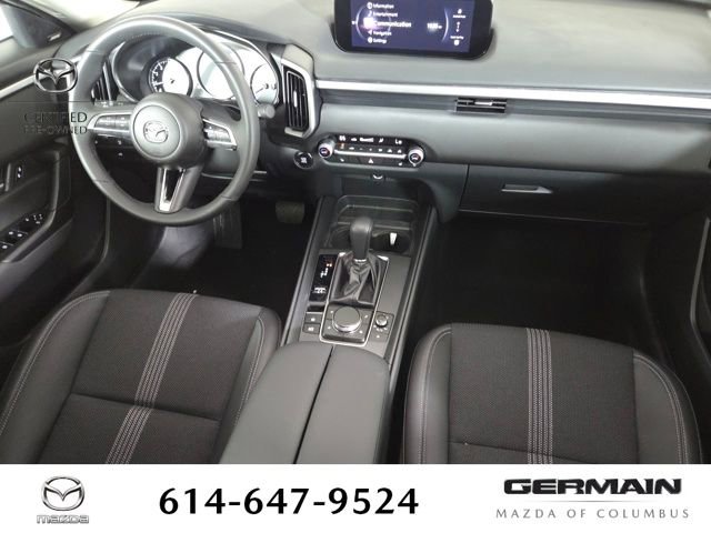 Certified 2025 MAZDA CX-50 AWD 2.5 S w/ Premium Package image 30