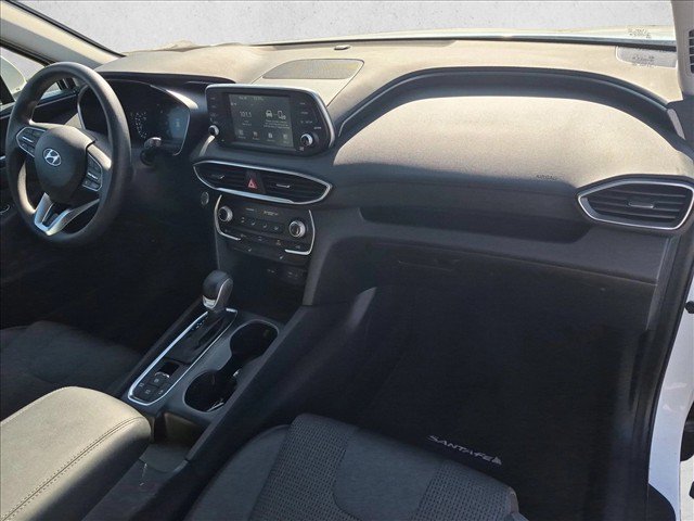 Used 2019 Hyundai Santa Fe SEL FWD image 20