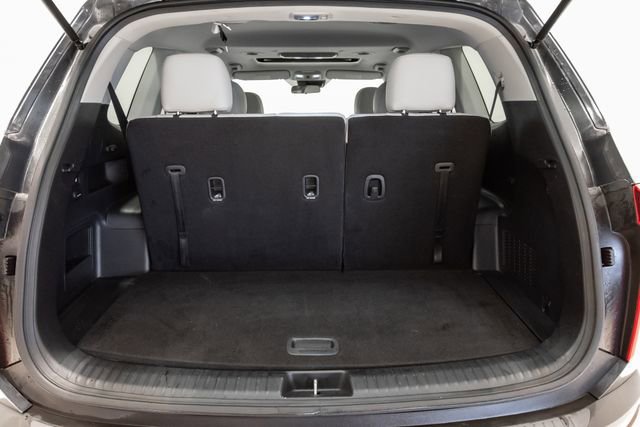 Used 2021 Kia Telluride S image 32