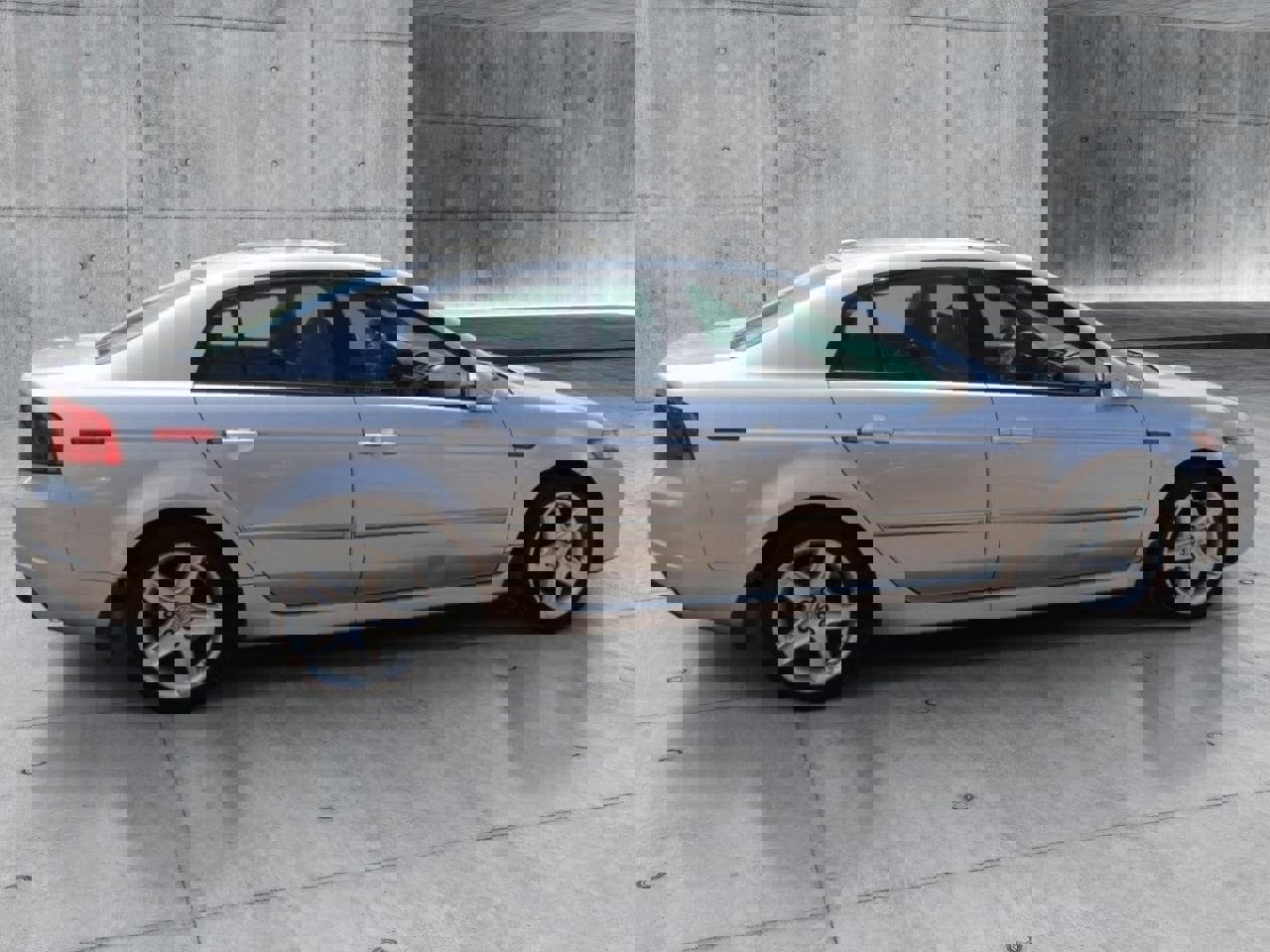 Used 2006 Acura TL Premium image 6