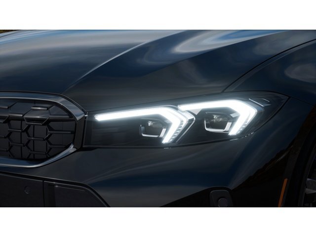 New 2026 BMW M340i xDrive AWD/4WD image 6
