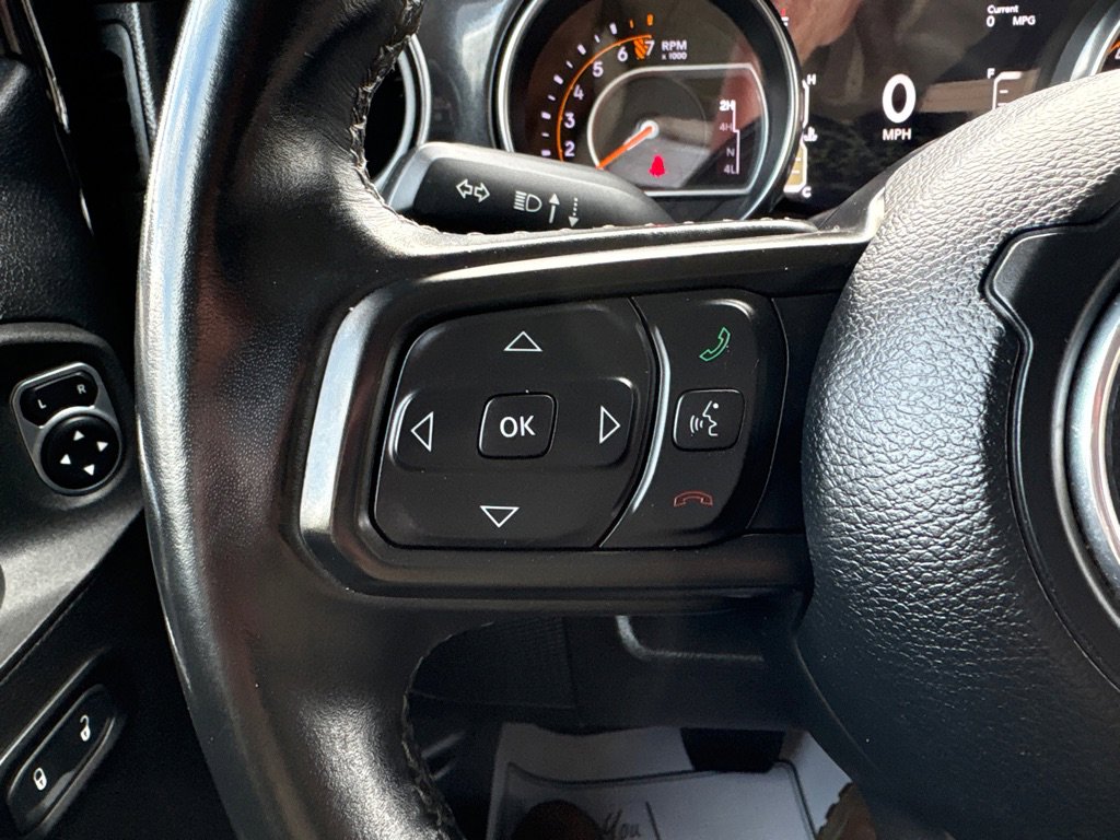 Used 2022 Jeep Gladiator Sport image 14