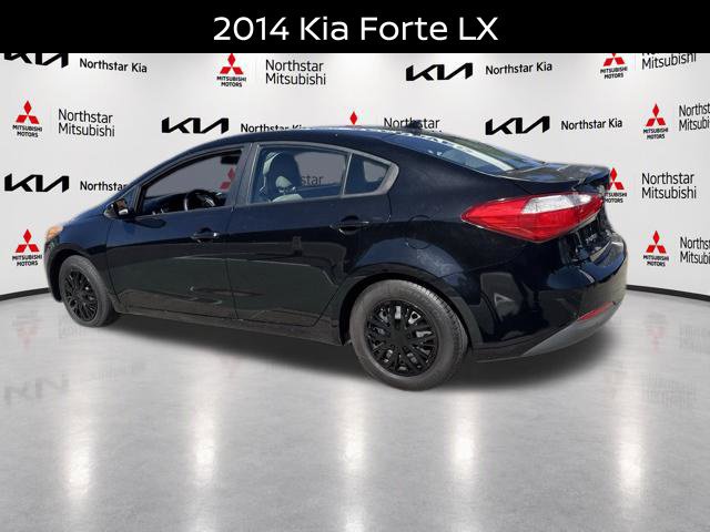 Used 2014 Kia Forte LX FWD image 5