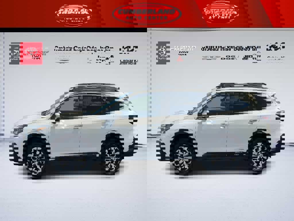 Used 2020 Subaru Outback Premium image 5