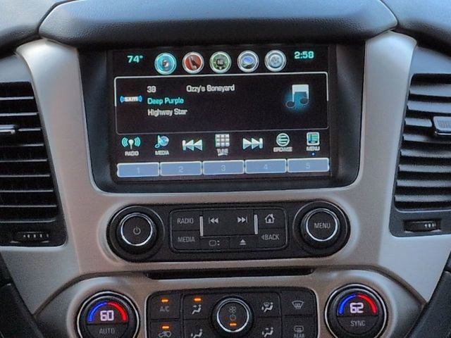 Used 2019 GMC Yukon Denali w/ Denali Ultimate Package image 19